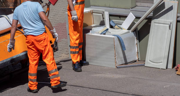 Best Residential Junk Removal  in Thomas, OK
