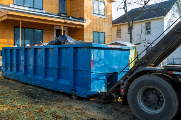 Best Shed Removal  in Thomas, OK