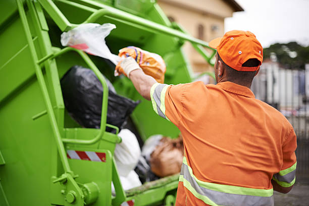 Thomas, OK Junk Removal Services Company