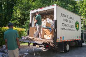 Best Hoarding Cleanup  in Thomas, OK